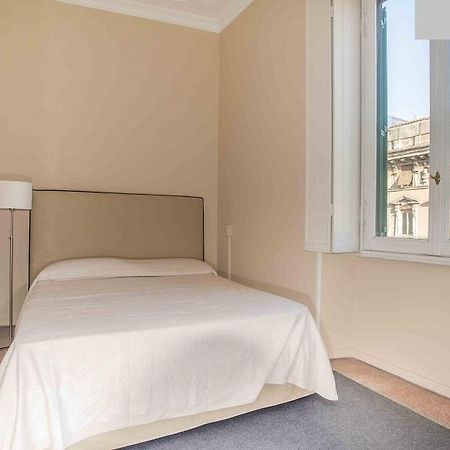 Appartement Happy House Rienzo à Rome Extérieur photo