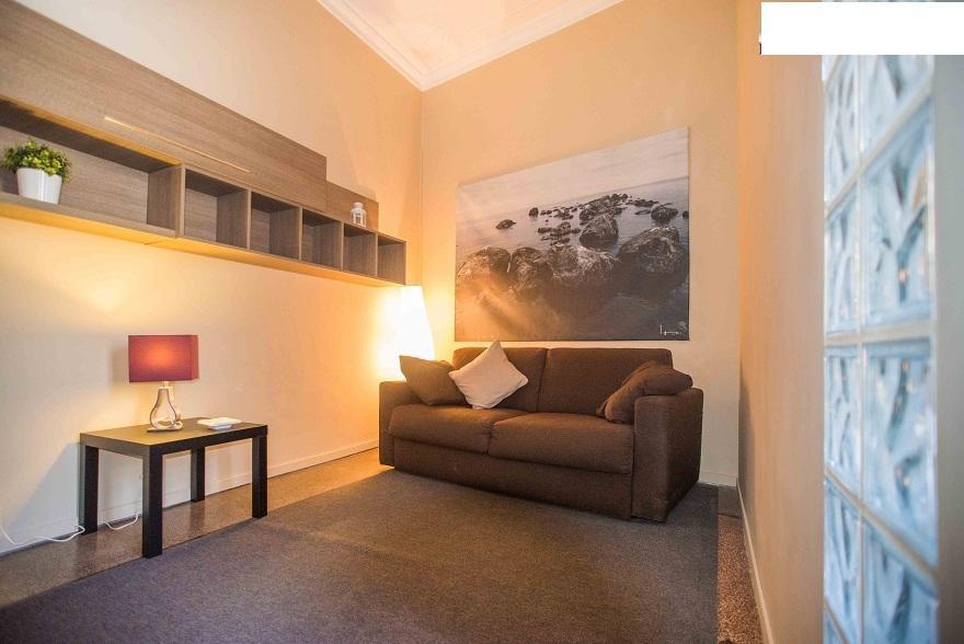 Appartement Happy House Rienzo à Rome Extérieur photo