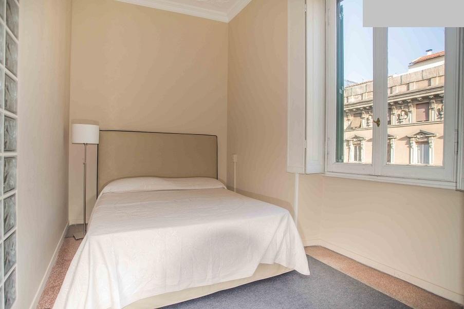 Appartement Happy House Rienzo à Rome Extérieur photo