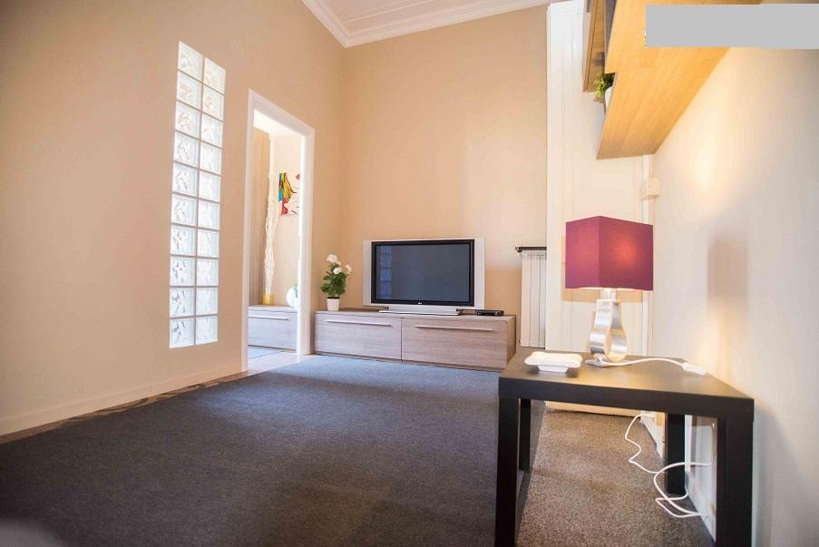 Appartement Happy House Rienzo à Rome Extérieur photo