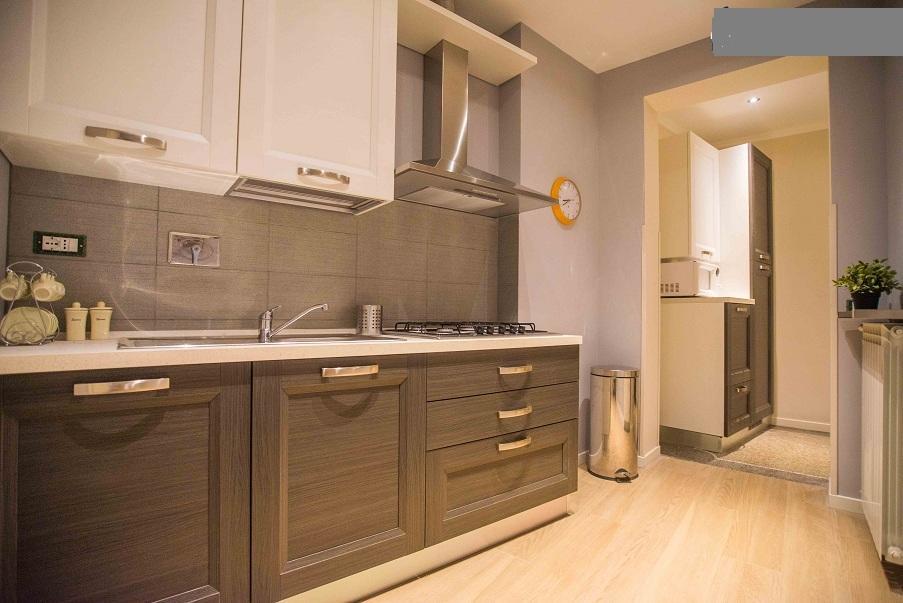 Appartement Happy House Rienzo à Rome Extérieur photo