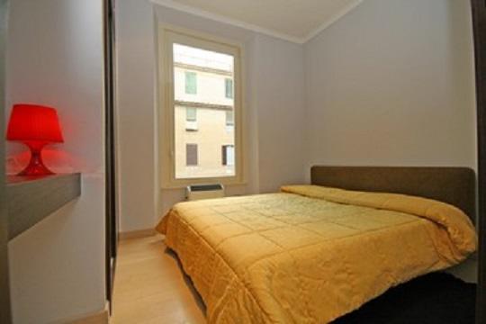 Appartement Happy House Rienzo à Rome Extérieur photo