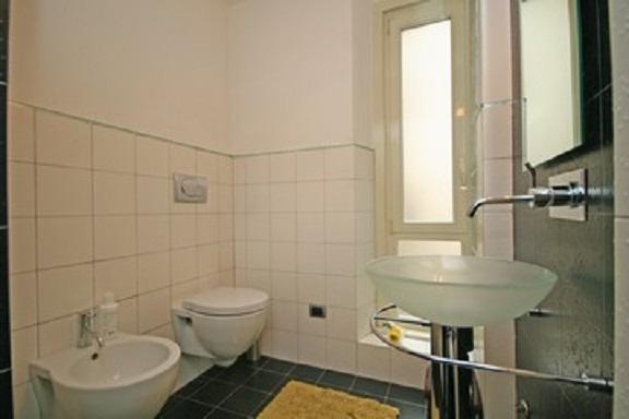 Appartement Happy House Rienzo à Rome Extérieur photo
